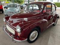 MORRIS MINOR