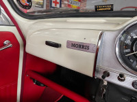 MORRIS MINOR