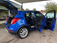 VAUXHALL MOKKA X