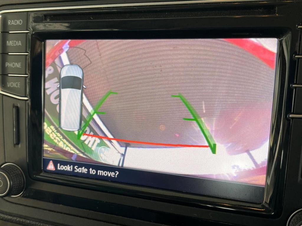 VOLKSWAGEN CADDY MAXI LIFE