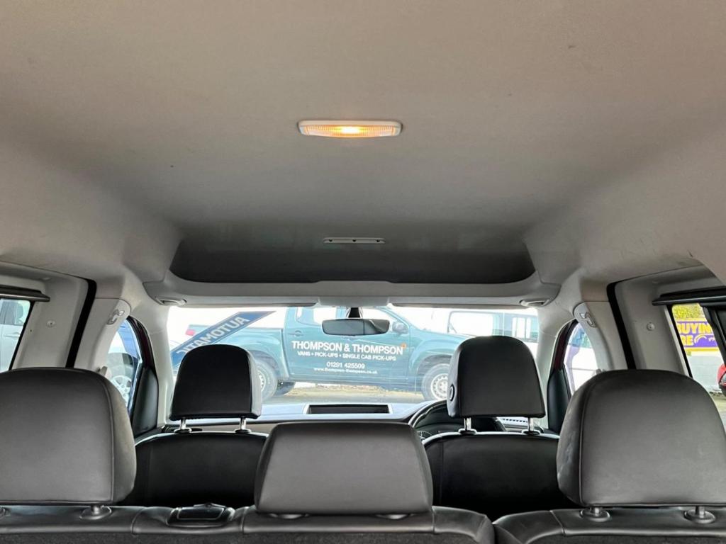 VOLKSWAGEN CADDY MAXI LIFE