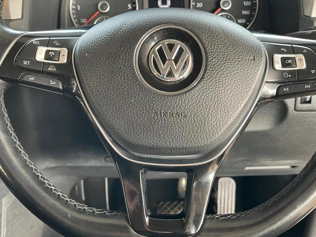 VOLKSWAGEN CADDY MAXI LIFE