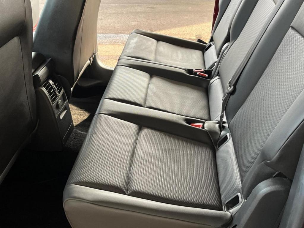 VOLKSWAGEN CADDY MAXI LIFE