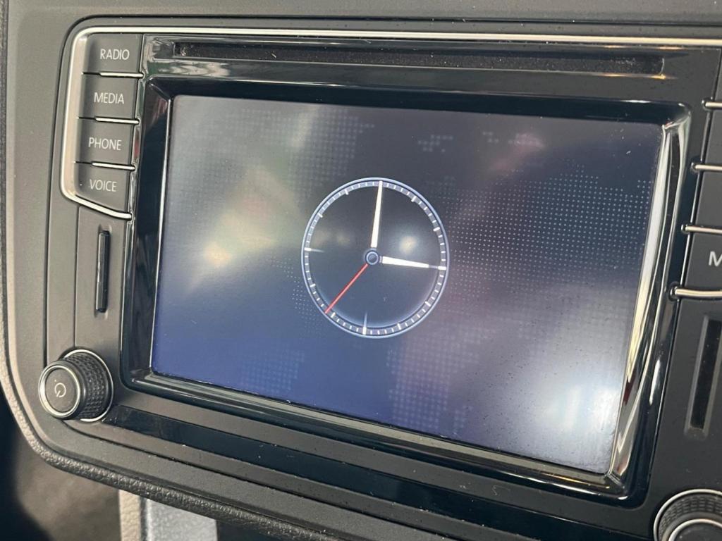 VOLKSWAGEN CADDY MAXI LIFE