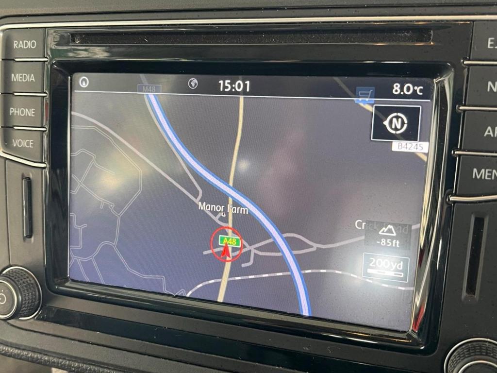 VOLKSWAGEN CADDY MAXI LIFE