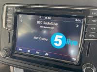 VOLKSWAGEN CADDY MAXI LIFE