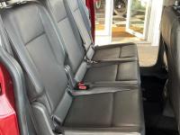 VOLKSWAGEN CADDY MAXI LIFE