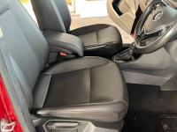 VOLKSWAGEN CADDY MAXI LIFE