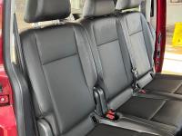 VOLKSWAGEN CADDY MAXI LIFE