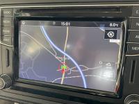 VOLKSWAGEN CADDY MAXI LIFE