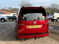 VOLKSWAGEN CADDY MAXI LIFE