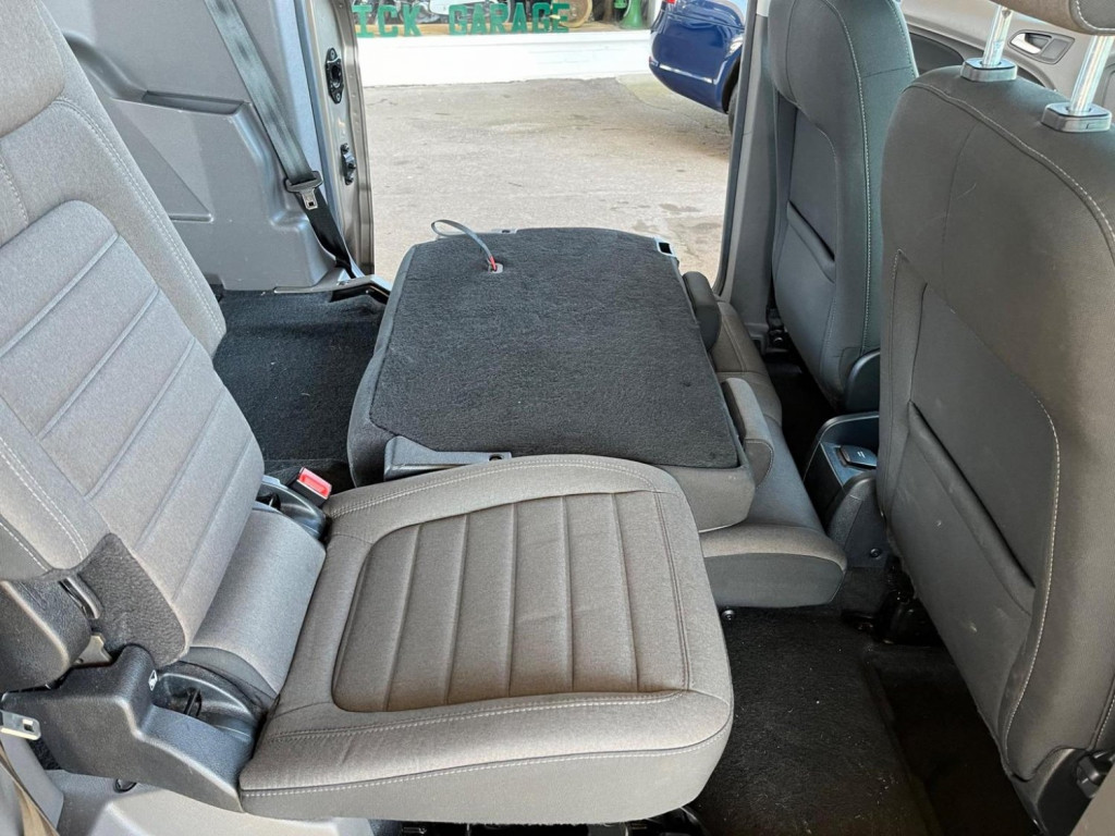 FORD GRAND TOURNEO CONNECT