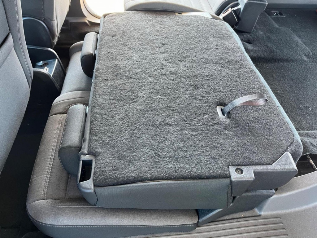 FORD GRAND TOURNEO CONNECT