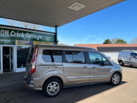 FORD GRAND TOURNEO CONNECT
