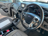 FORD GRAND TOURNEO CONNECT