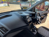 FORD GRAND TOURNEO CONNECT