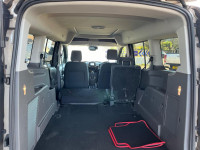 FORD GRAND TOURNEO CONNECT