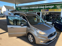 FORD GRAND TOURNEO CONNECT