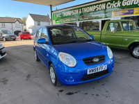 KIA PICANTO