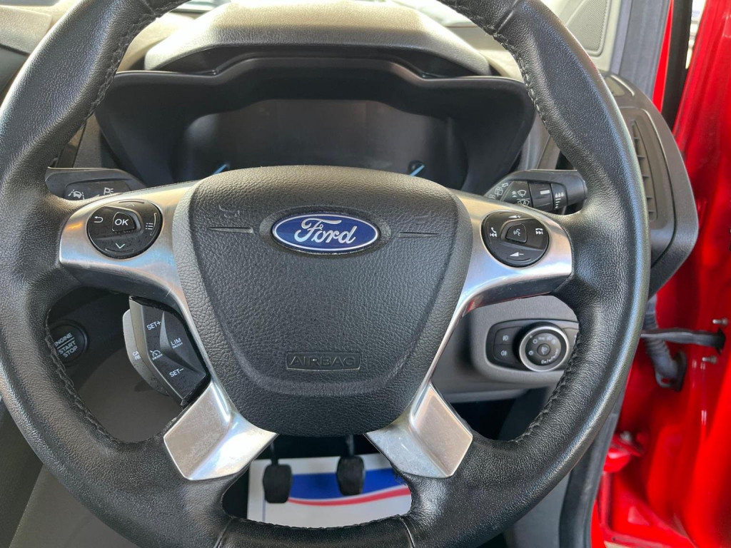 FORD GRAND TOURNEO CONNECT