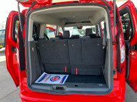 FORD GRAND TOURNEO CONNECT