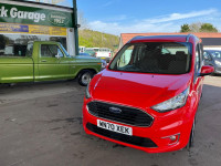 FORD GRAND TOURNEO CONNECT