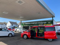 FORD GRAND TOURNEO CONNECT