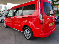 FORD GRAND TOURNEO CONNECT