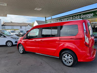 FORD GRAND TOURNEO CONNECT