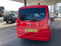 FORD GRAND TOURNEO CONNECT