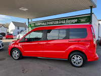 FORD GRAND TOURNEO CONNECT