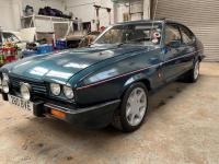 FORD CAPRI