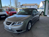 SAAB 9-3