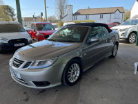 SAAB 9-3