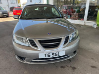 SAAB 9-3
