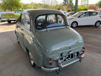 AUSTIN A35