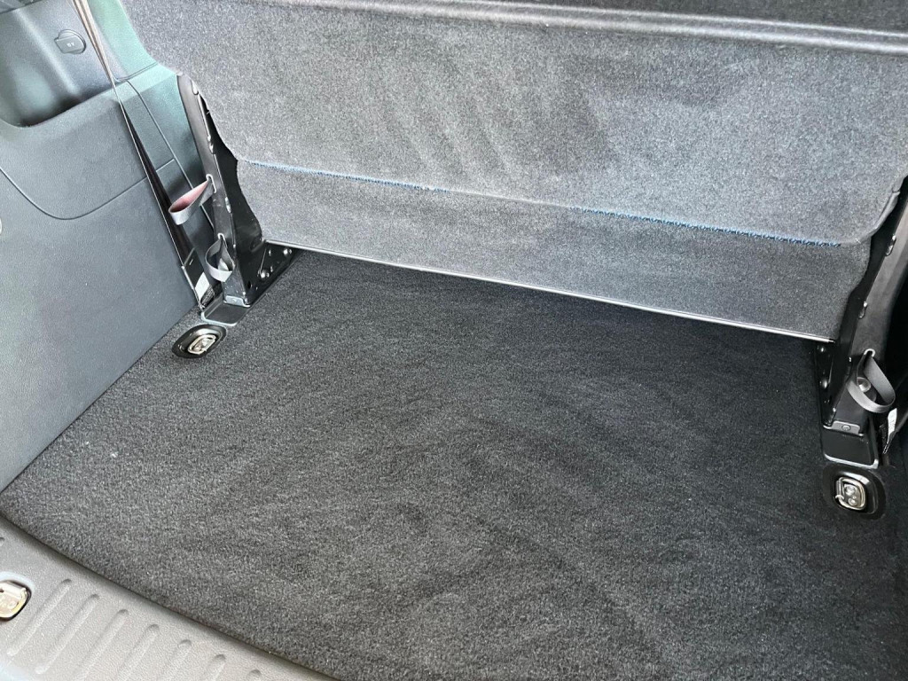 VOLKSWAGEN CADDY MAXI LIFE