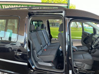 VOLKSWAGEN CADDY MAXI LIFE