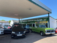 VOLKSWAGEN CADDY MAXI LIFE