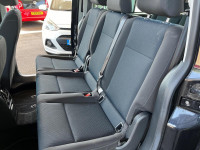 VOLKSWAGEN CADDY MAXI LIFE