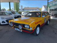 FORD CORTINA