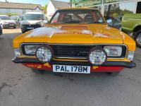 FORD CORTINA