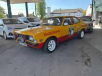 FORD CORTINA