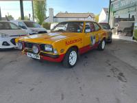 FORD CORTINA