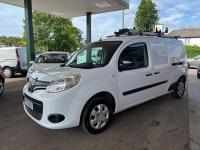 RENAULT KANGOO MAXI