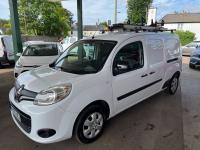 RENAULT KANGOO MAXI