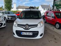 RENAULT KANGOO MAXI