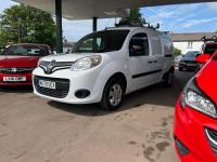 RENAULT KANGOO MAXI