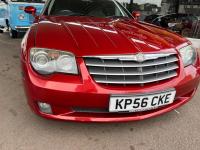 CHRYSLER CROSSFIRE