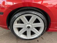 CHRYSLER CROSSFIRE